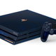 Imagen para el artículo titulado Sony celebra su PlayStation número 500 millones con una edición translúcida de la PS4 Pro